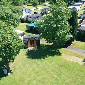 Wies-neu Campingplatz